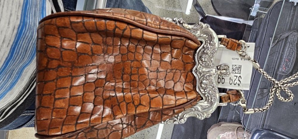 Rare Vintage Brigbton Purse