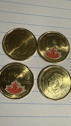 Canadá fifa world cup 2026 coins