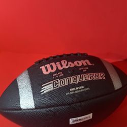 Balón De Futbol Americano 