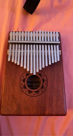 Kalimba