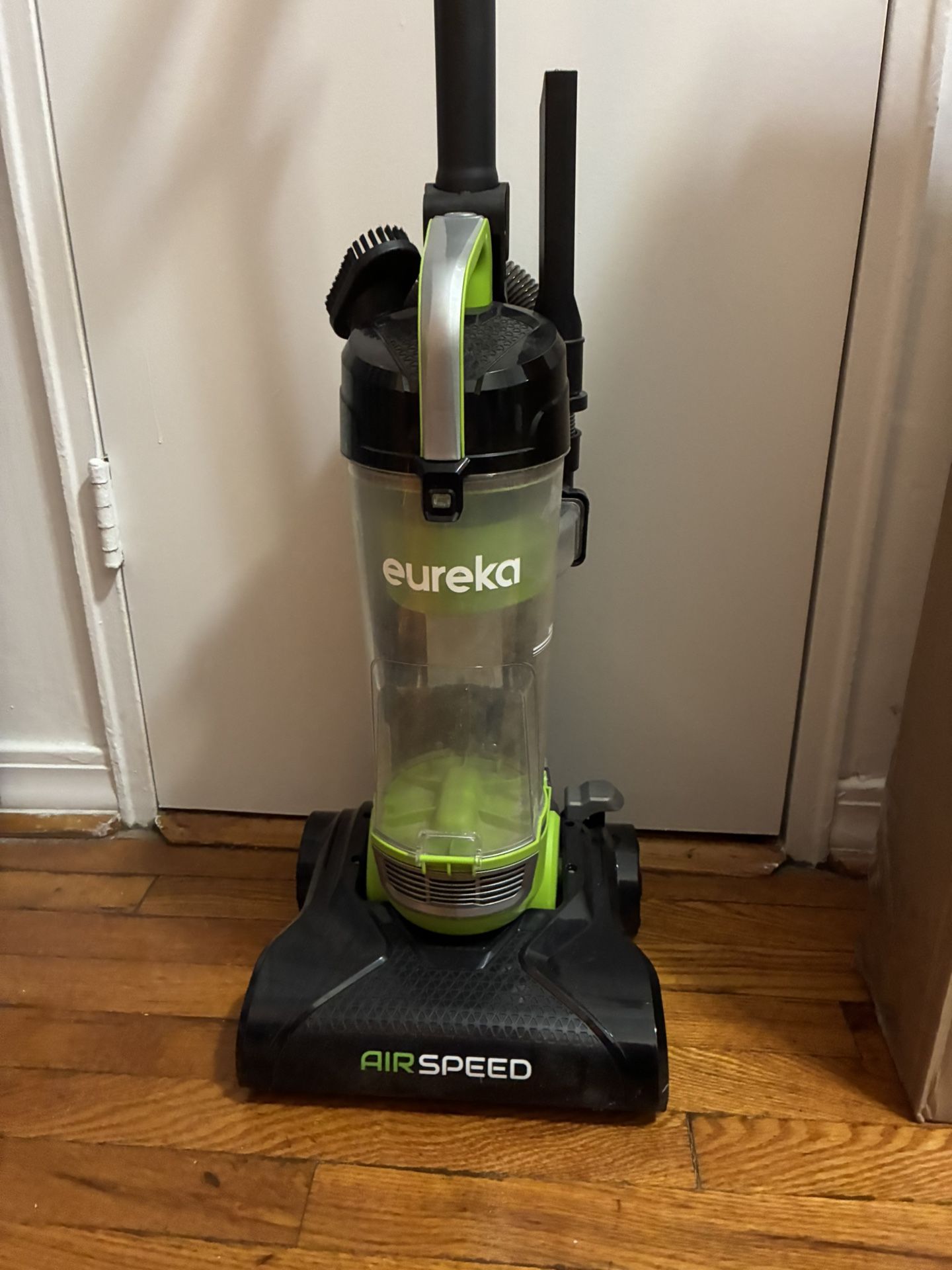 Eureka Vacuum