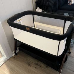 Bedside Bassinet