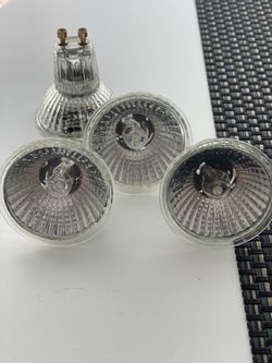 4 Halogen Light 35w