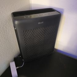 Levoit 100S-P Air Purifier