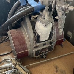 Titan Paint Sprayer