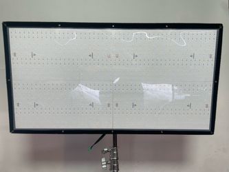 Litemat 4 S2 panel light