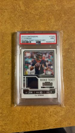 Graded Card