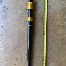 80 Class Pac Bay Straight Butt