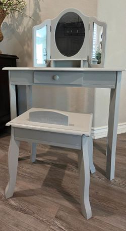 Kids Vanity set