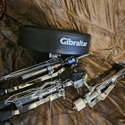 Snare Stand Drum Seat 