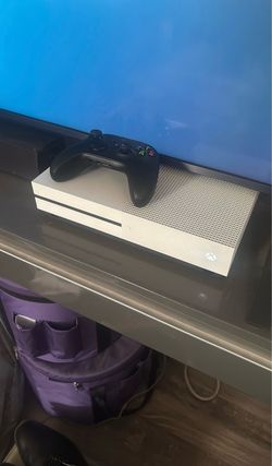 Xbox One S  1 TB Space