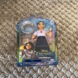 ENCANTO FIGURE 