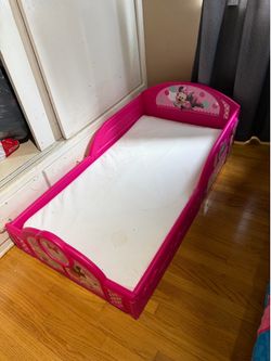 Child’s Bed frame
