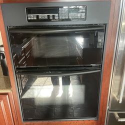 Oven/Microwave