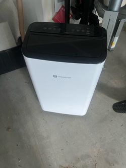 Portable AC Unit