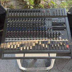 Stereo powered Mixer. 1000w. And. https://offerup.com/redirect/?o=Z29vZ2xlLmNvbQ== Cerwin-vega 3-Way. Passive Loudspeaker, 1400 watts, Black