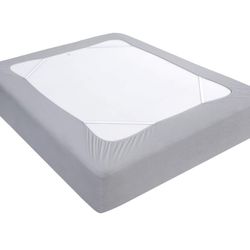 Box Spring Cover - Twin