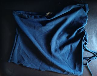 Women's summer tops.