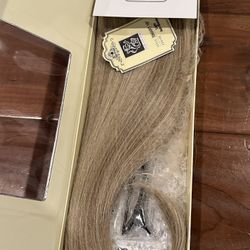 Hair Extensions