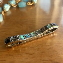 Abalone Bracelet