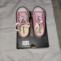 Converse Infant Sneakers