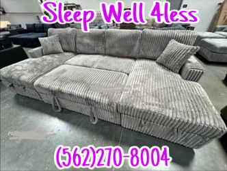 New Sectional Sofas