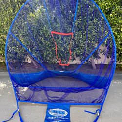 JUGS Instant Screen, Baseball/Softball Hitting Net