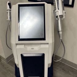 Endospheres Roller-Wave Slimming Machine For Body & Face 