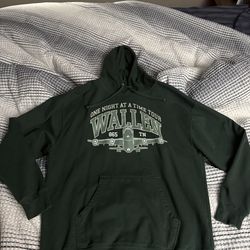 Morgan Wallen XL hoodie “One night at a Time” world tour 2023