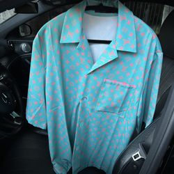 Louis Vuitton LV T-shirt 