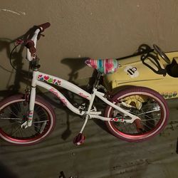 Kids Bike