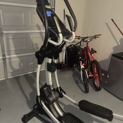NordicTrack Elliptical 