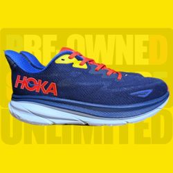 HOKA One One ‘Clifton 9