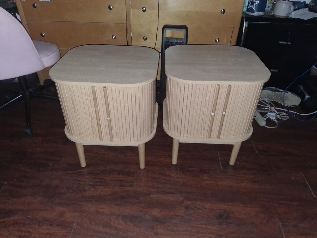 Brand New Night Stands