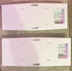 Cisco Maraki Access Points / Network Routers