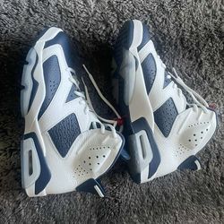 Jordan 6 Retros