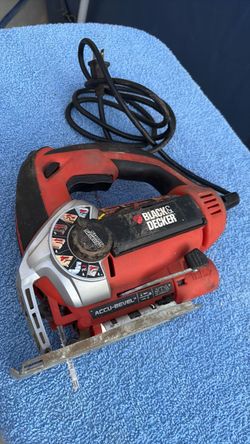 Black decker