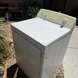 Electric Dryer 