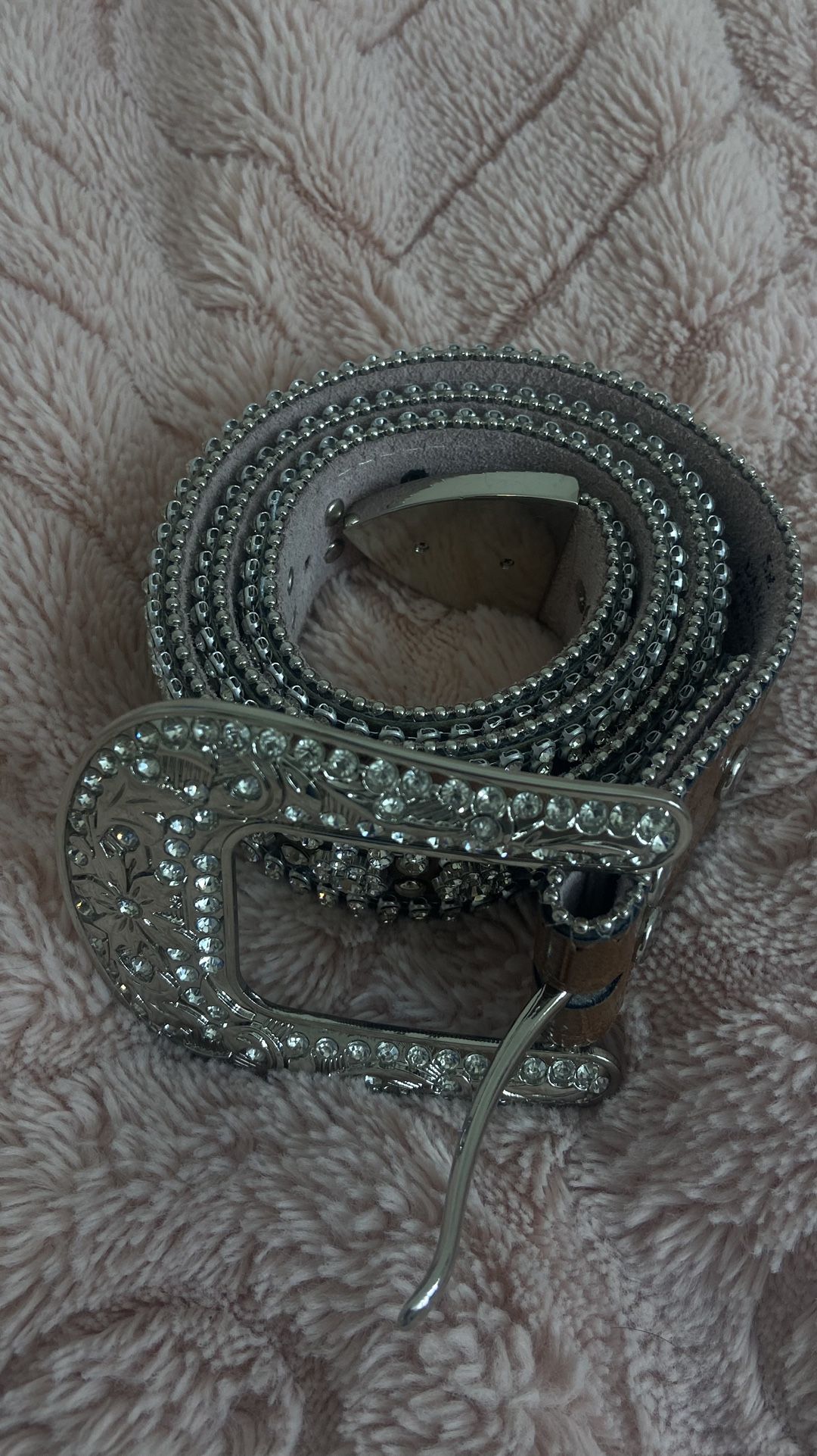 Bootbarn Belt