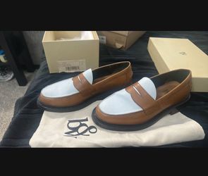 Ellis Penny Loafer sz9