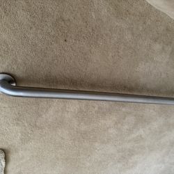 Shower Safety Grab Bar 36” Wide