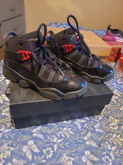 Kids shoes