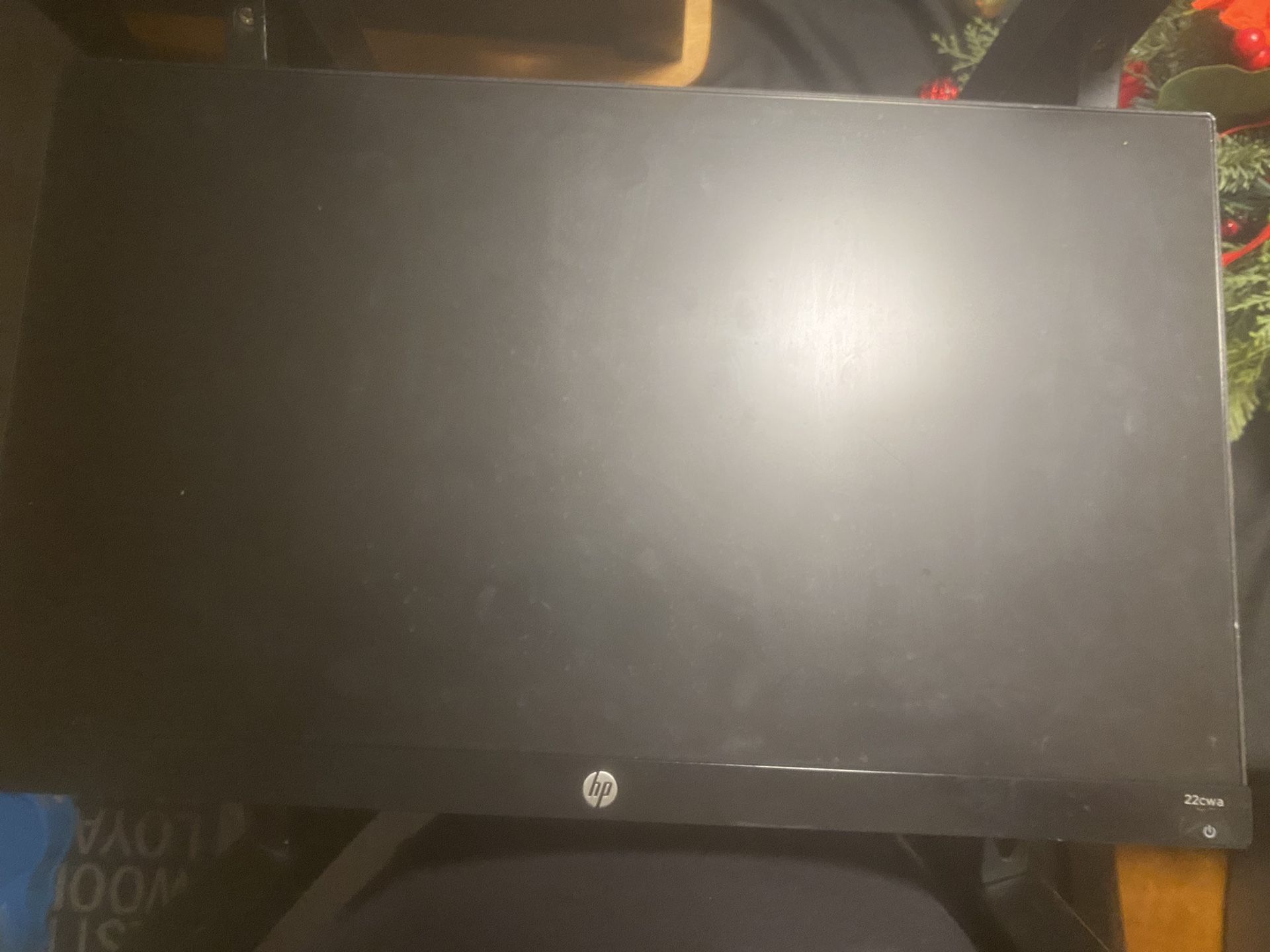 Computer Monitor