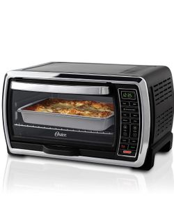 Oster Toaster Oven | Digital Convection Oven
