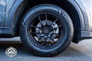 Enkie PF01 ENK460-780-6550BK