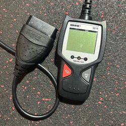 OBD 2 Scanner 