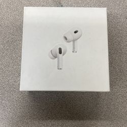 AirPod Pro 2
