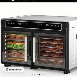 BRAND NEW Dehydrator 