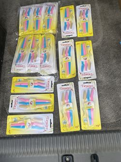 Rastrillos NUEVOS
