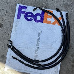 2024 zx6r oem brake lines